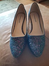 Damart sparkley shoes for sale  CHESTER LE STREET