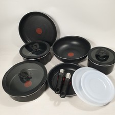 Garnki TEFAL Ingenio Unlimited 13el Indukcja na sprzedaż  PL