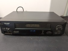 Sharp model a598u for sale  Henderson
