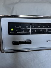 Radford fmt tuner for sale  LONDON