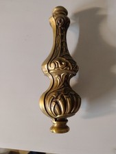 Pomolo antico ottone usato  Valdilana