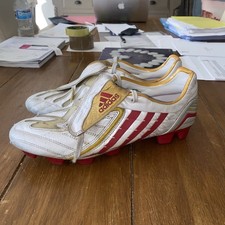 Adidas predator power for sale  BEDFORD