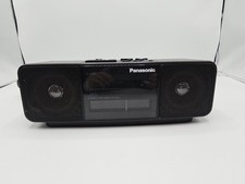 Vtg panasonic ambiance for sale  Zimmerman