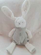 Doudou peluche lapin d'occasion  Seloncourt