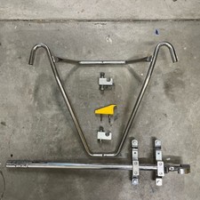 Ferno 175 stretcher for sale  Castle Rock