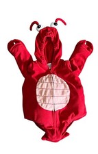 Carters 12m red for sale  Camden