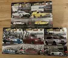Hot wheels premium gebraucht kaufen  Chemnitz