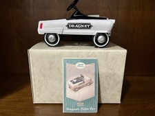 Hallmark kiddie cars for sale  Hereford