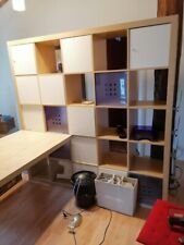 Etagère bibliothèque 5blocs d'occasion  Tartas