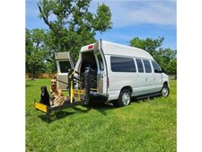 2014 ford econoline for sale  Houston