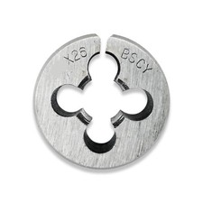 BSCY CYCLE 26TPI MORRE CICLO PADRÃO BRITÂNICO VÁRIOS TAMANHOS ROUND SPLIT DIE comprar usado  Enviando para Brazil
