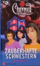 Charmed zauberhafte schwestern gebraucht kaufen  Leuna