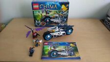 Lego chima 70007 usato  Seregno