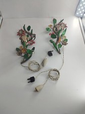 Bella coppia applique usato  Zafferana Etnea