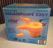 Elektrische gebläsepumpe 230v gebraucht kaufen  Köln