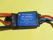 Nine eagles esc051 for sale  SKEGNESS