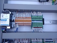 Control cabinet industrial for sale  Santaquin