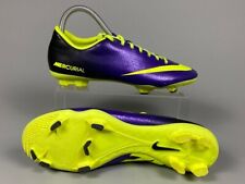 Chuteiras de futebol vintage 2013 Nike Mercurial Victory IV FG US 7 comprar usado  Enviando para Brazil