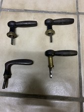 Alte türklinken 4 gebraucht kaufen  Aachen
