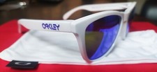 Occhiali sole oakley usato  Castel di Sangro
