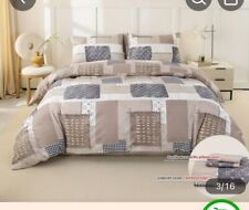 King size duvet for sale  AYLESBURY