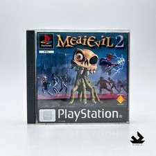 Medievil sony playstation usato  Vo