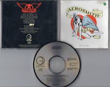 Aerosmith promo angel gebraucht kaufen  Tecklenburg