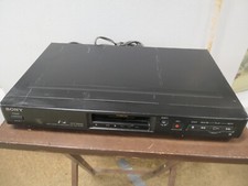 Sony c20 analog for sale  New Haven