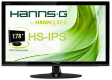 Monitor hannspree hanns.g usato  Italia