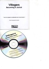 Villagers rare promo d'occasion  Montreuil