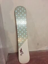 Tavola snowboard head usato  Civita Castellana