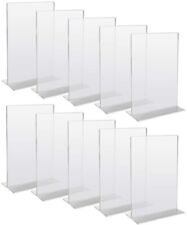 Hmf 10x acryl gebraucht kaufen  Birkenfeld