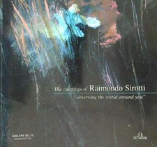 The paintings raimondo usato  Italia
