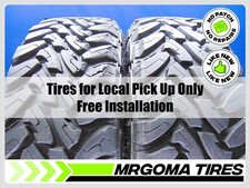 Set toyo open for sale  Miami