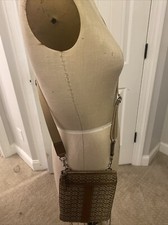 Coach crossbody bag for sale  Winston Salem