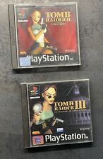 Jeux playstation tom d'occasion  Senlis