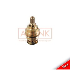 Aqualisa screw tap for sale  WEMBLEY