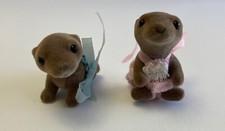 sylvanian otter for sale sylvanian otter for sale DARLINGTON