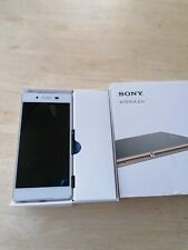 Sony xperia e6553 for sale  WHITLEY BAY