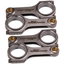 Bielles connecting rods usato  Spedire a Italy