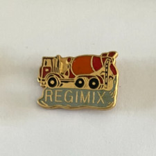 Pin camion toupie d'occasion  Aizenay