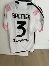 Match worn signed usato  Vertemate con Minoprio