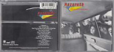 Nazareth - Close Enough for Rock N Roll (CD, 2001) A&M CD 3109 comprar usado Nazareth - Close Enough for Rock N Roll (CD, 2001) A&M CD 3109 comprar usado  Enviando para Brazil