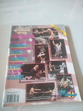 Wwf wwe wrestling gebraucht kaufen  Schiffweiler