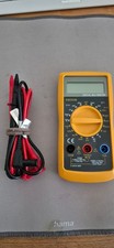 Hama digital multimeter gebraucht kaufen  Schwerin