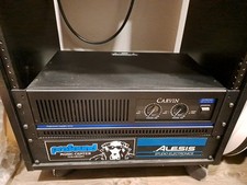 Carvin dcm 2000 for sale  Gilbert