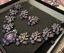 190 collier set gebraucht kaufen  Gleichen