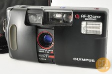 [Quase em perfeito estado] Câmera de Filme 35mm Olympus AF-10 SUPER QD Point & Shoot JAPÃO #838 comprar usado  Enviando para Brazil