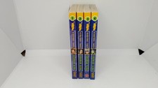 Manga shaman king gebraucht kaufen  Mönchengladbach
