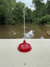 Antique red porcelain for sale  Fredericktown